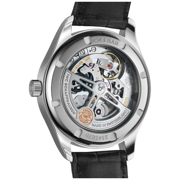 ZEGAREK IWC SCHAFFHAUSEN PORTUGIESER AUTOMATIC