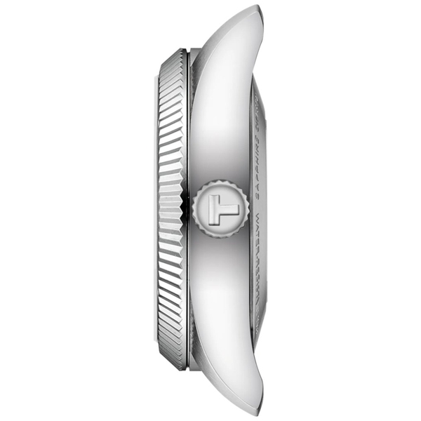 TISSOT BALLADE POWERMATIC 48 COSC 30MM