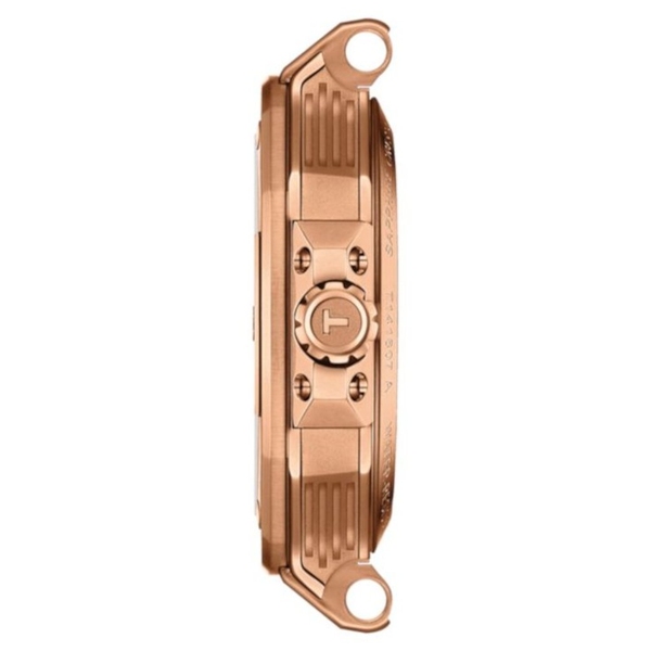 TISSOT T-RACE 41MM