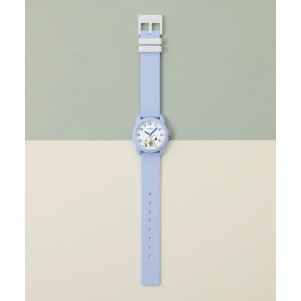 ZEGAREK TIMEX PEANUTS X TIMEX YOUTH SPRING