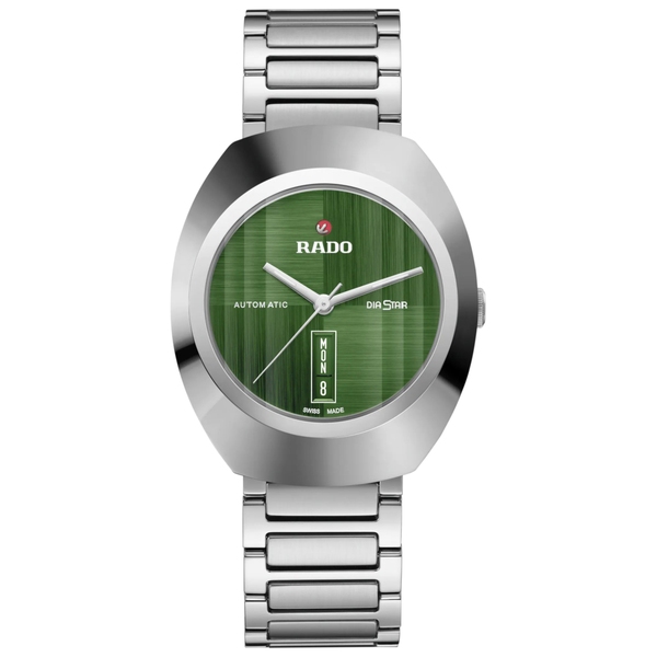 ZEGAREK RADO DIASTAR ORIGINAL AUTOMATIC