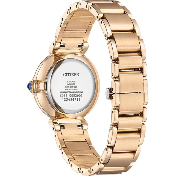 ZEGAREK CITIZEN ECO-DRIVE L-MAYBELLS
