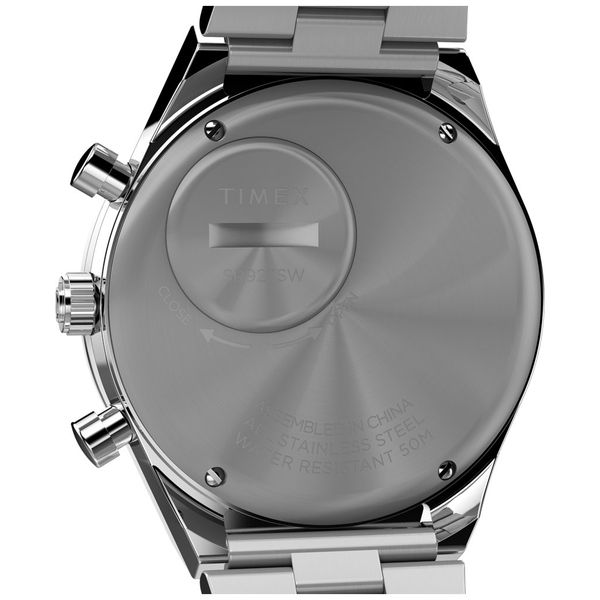 ZEGAREK TIMEX Q TIMEX CHRONOGRAPH