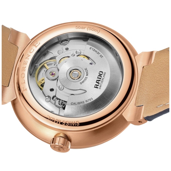ZEGAREK RADO FLORENCE AUTOMATIC