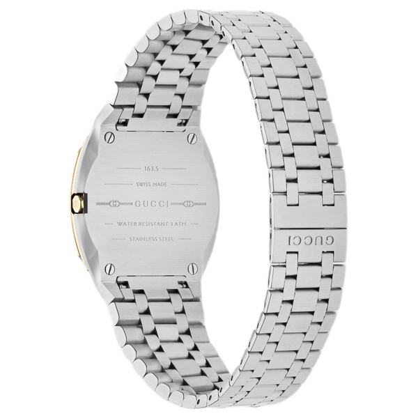 ZEGAREK GUCCI 25H