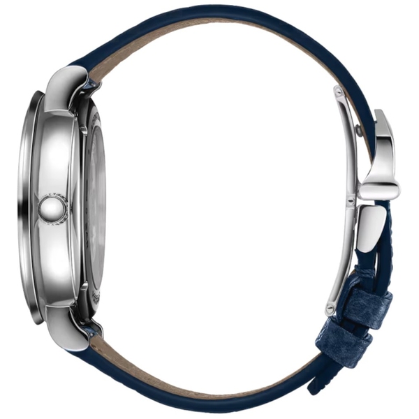 ZEGAREK IWC SCHAFFHAUSEN PORTOFINO AUTOMATIC MOON PHASE 37