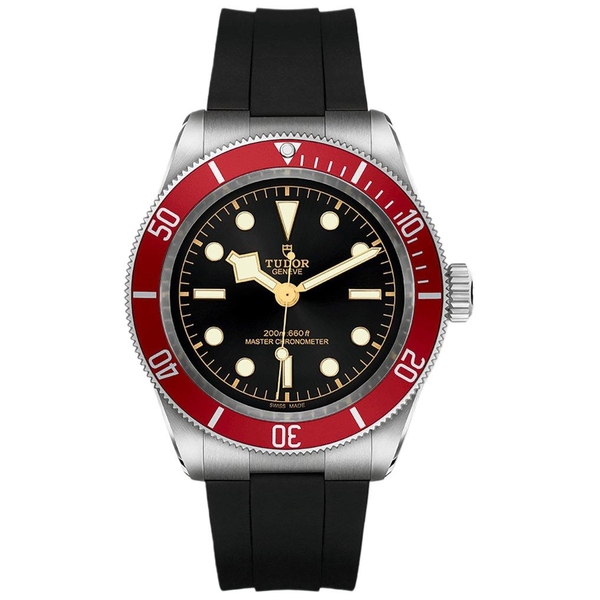 TUDOR BLACK BAY