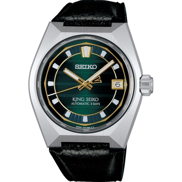 ZEGAREK SEIKO KING SEIKO VANAC 'TOKYO HORIZON'