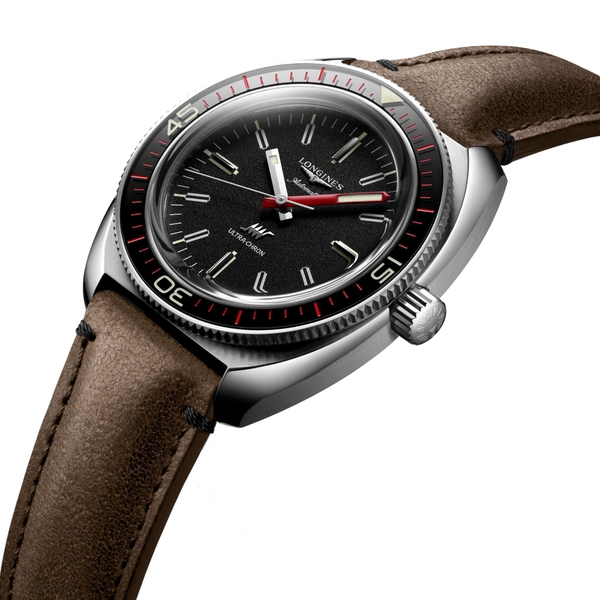 LONGINES ULTRA-CHRON