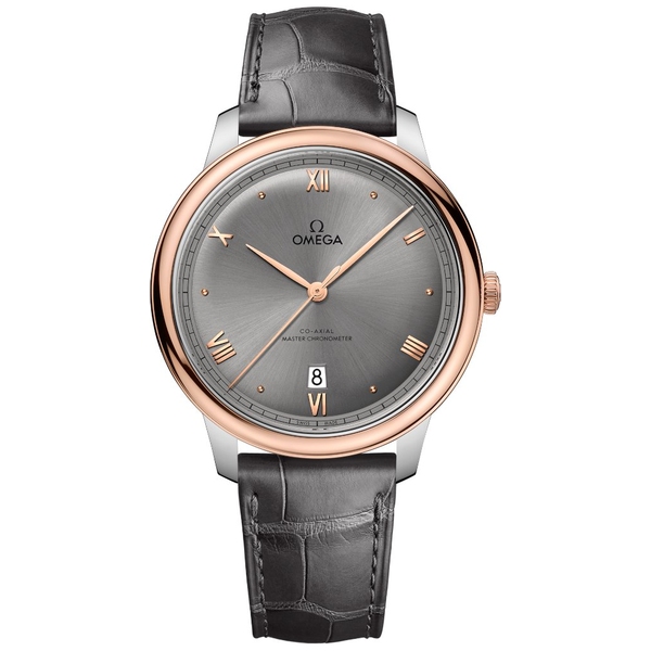 ZEGAREK OMEGA DE VILLE PRESTIGE