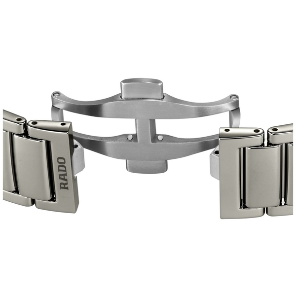 ZEGAREK RADO TRUE ROUND AUTOMATIC OPEN HEART