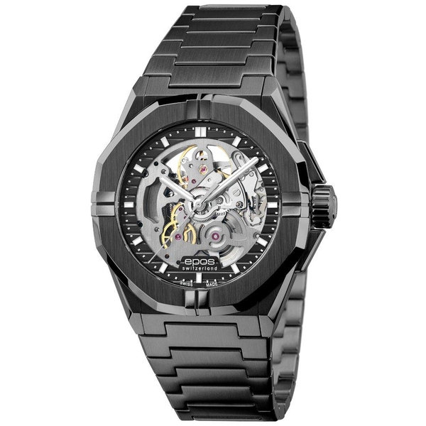 ZEGAREK EPOS SPORT 3506 SK AUTOMATIC