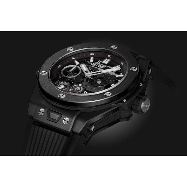ZEGAREK HUBLOT BIG BANG MECA-10 BLACK MAGIC