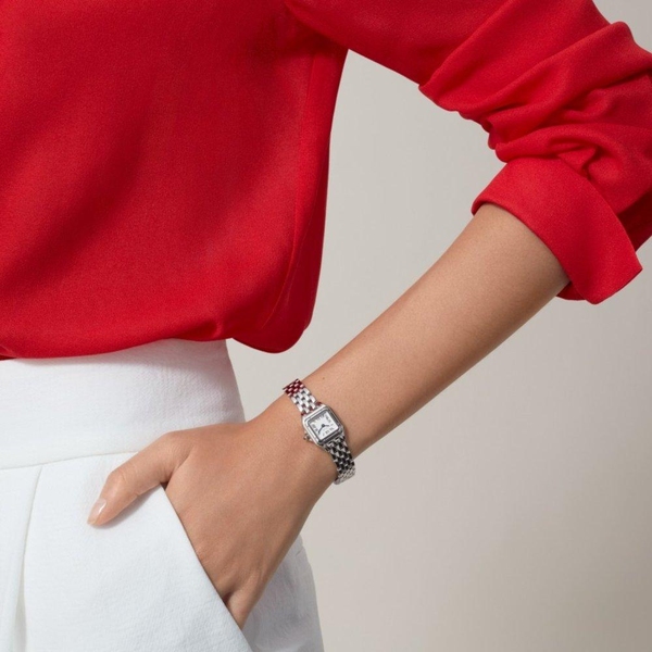 ZEGAREK CARTIER PANTHERE DE CARTIER MINI