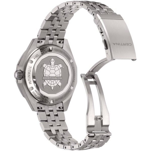 ZEGAREK CERTINA DS SUPER PH2000M