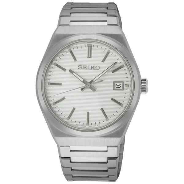 ZEGAREK SEIKO CLASSIC