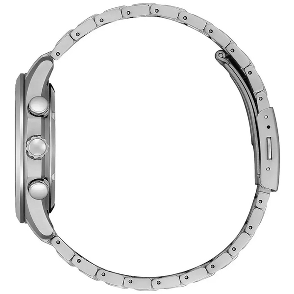 ZEGAREK CITIZEN ECO-DRIVE SUPER TITANIUM SPORTY CHRONOGRAPH