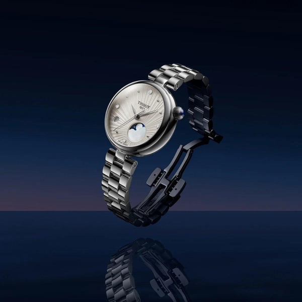 TISSOT DESIR 29,6MM