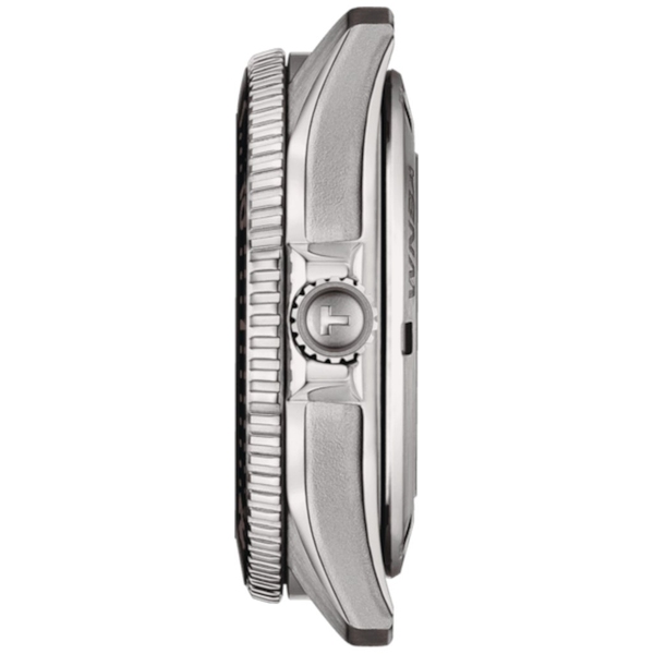 TISSOT SEASTAR WILSON WNBA 40MM