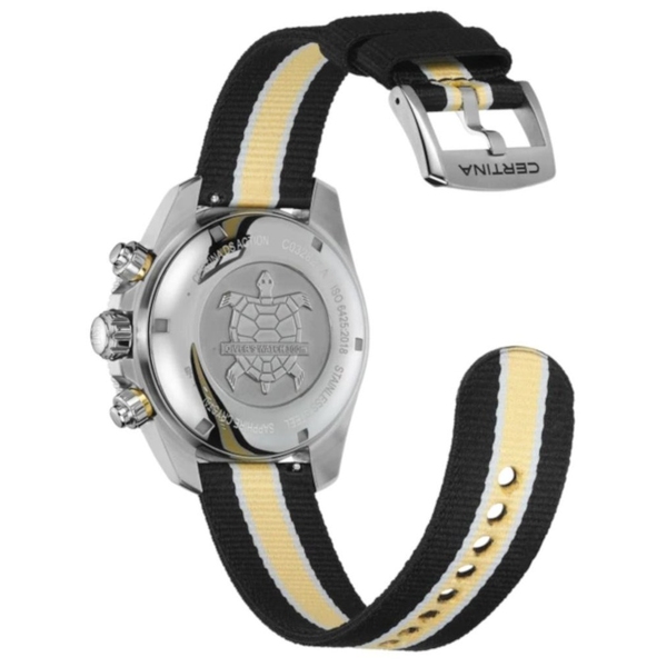 ZEGAREK CERTINA DS ACTION DIVER CHRONO