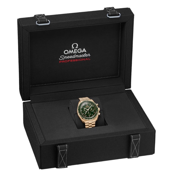 ZEGAREK OMEGA SPEEDMASTER MOONWATCH PROFESSIONAL
