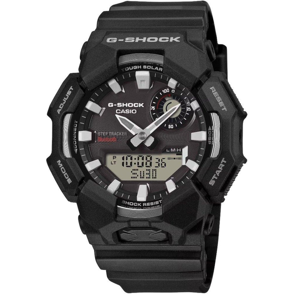 ZEGAREK G-SHOCK CLASSIC GA-010