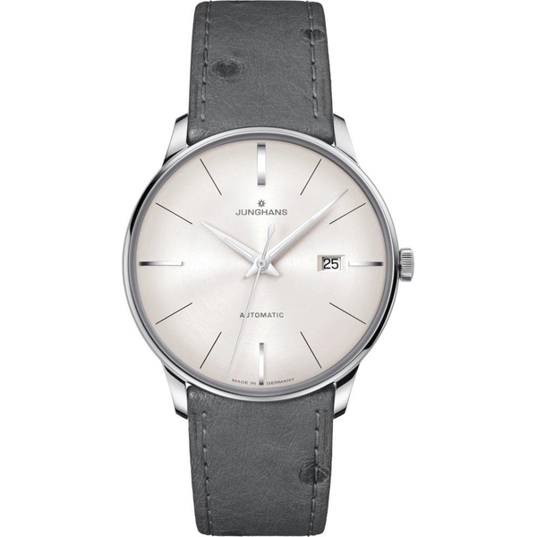 ZEGAREK JUNGHANS MEISTER AUTOMATIC