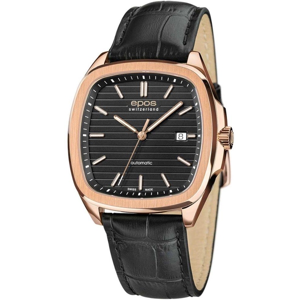 ZEGAREK EPOS TIMELESS 3511 AUTOMATIC