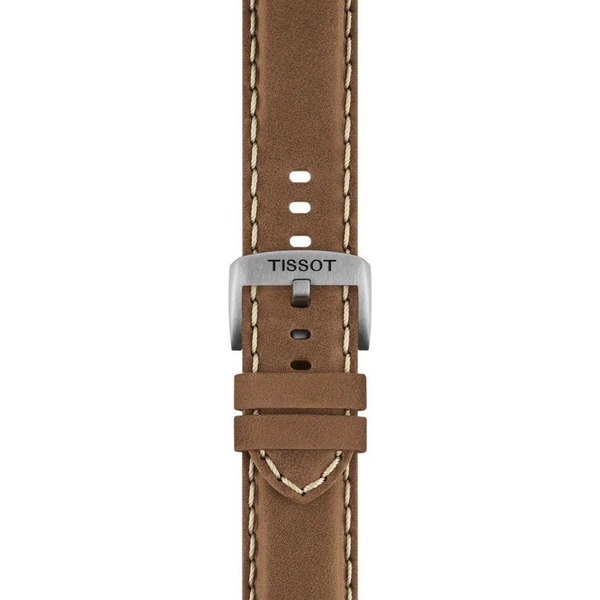TISSOT CHRONO L 42MM