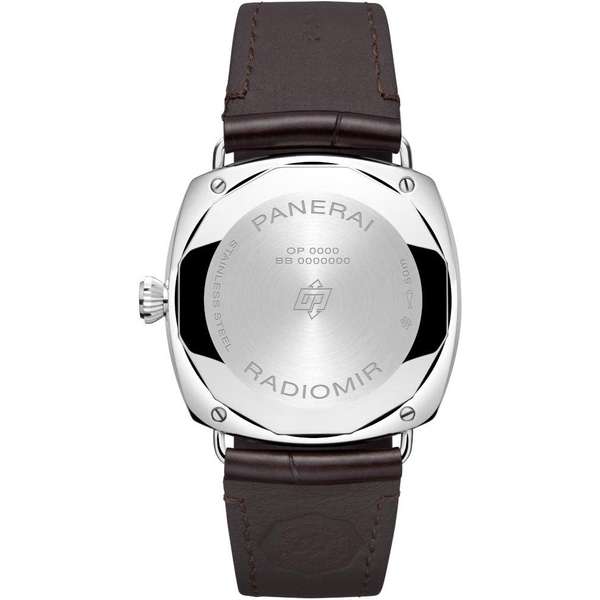 ZEGAREK PANERAI RADIOMIR
