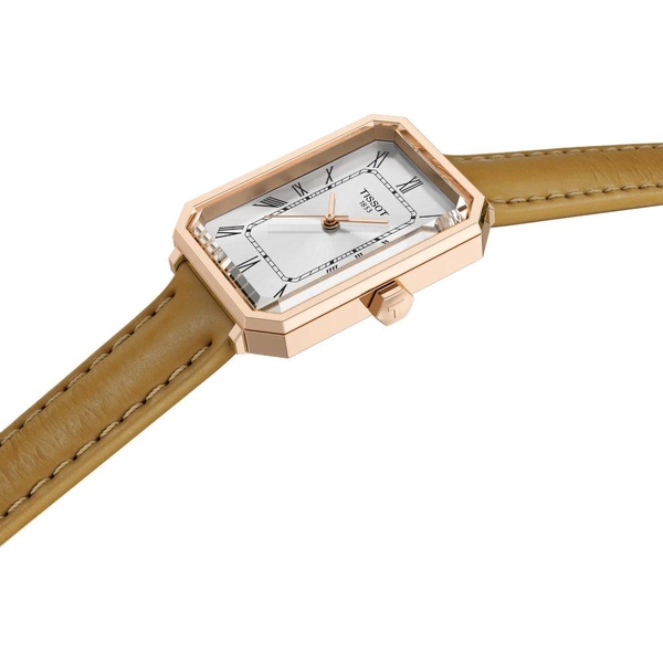TISSOT SRV 30MM