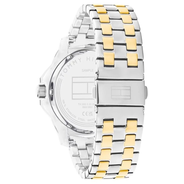 ZEGAREK TOMMY HILFIGER JASON