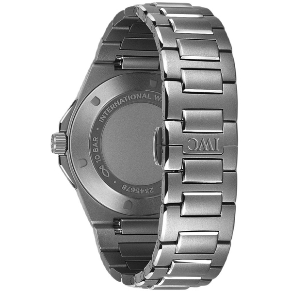 ZEGAREK IWC SCHAFFHAUSEN INGENIEUR AUTOMATIC 40