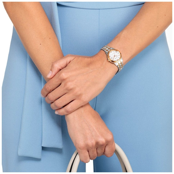 ZEGAREK CITIZEN ECO-DRIVE ELEGANT CRYSTALS