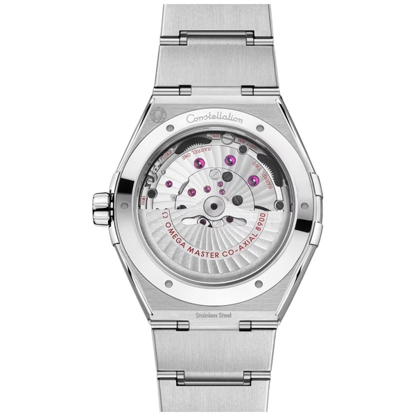 ZEGAREK OMEGA CONSTELLATION