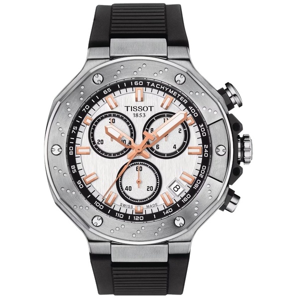 TISSOT T-RACE 45MM