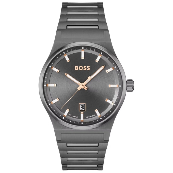 ZEGAREK BOSS CANDOR