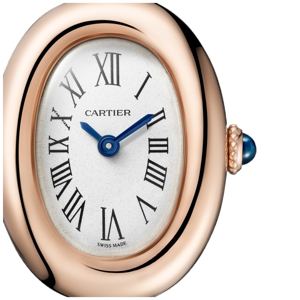 ZEGAREK CARTIER BAIGNOIRE MINI (SIZE 16)