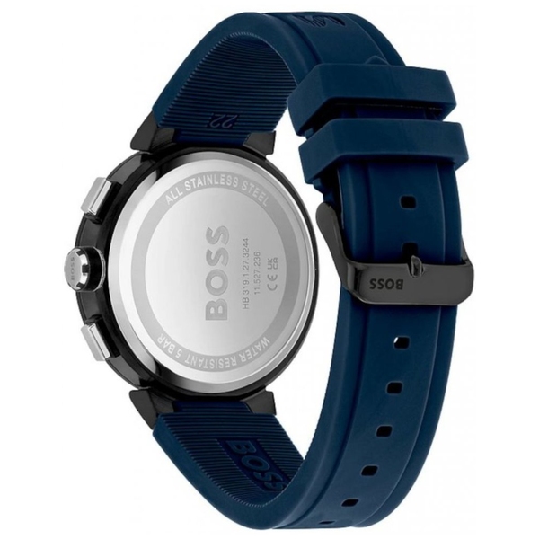 ZEGAREK BOSS ONE