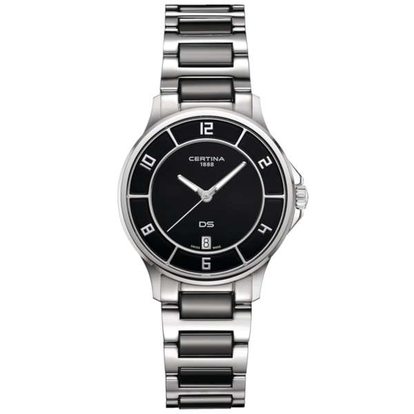 ZEGAREK CERTINA DS-6 LADY