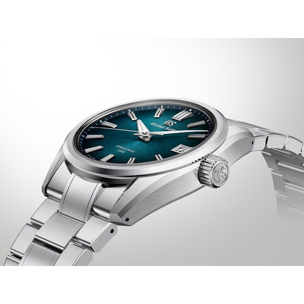 ZEGAREK GRAND SEIKO EVOLUTION 9 SPRING DRIVE U.F.A.