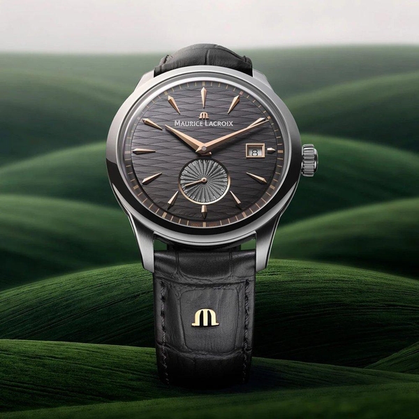 ZEGAREK MAURICE LACROIX 1975 LEGACY LIMITED EDITION