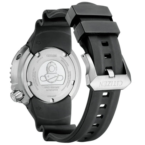 ZEGAREK CITIZEN PROMASTER MARINE PROFESSIONAL DIVER