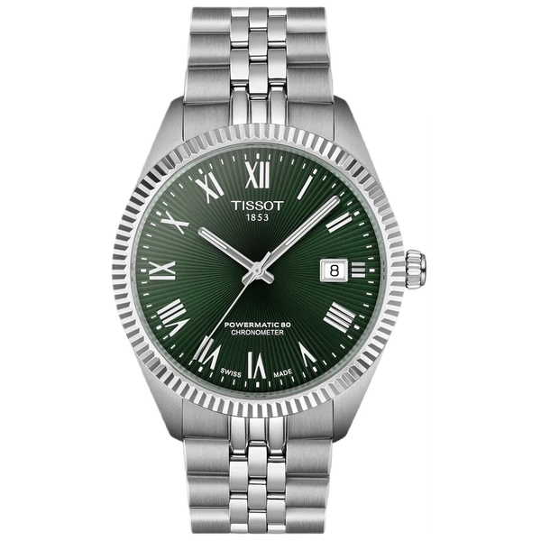 TISSOT BALLADE 39MM