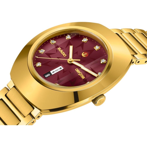 ZEGAREK RADO DIASTAR ORIGINAL AUTOMATIC