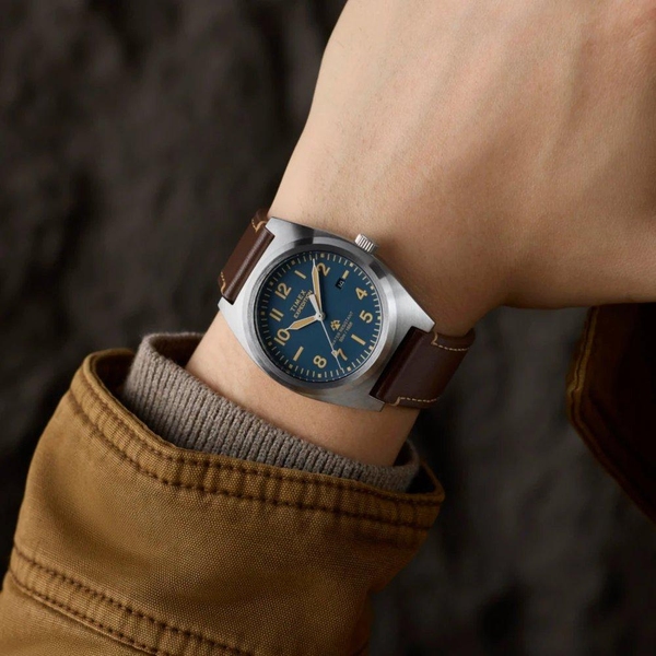 ZEGAREK TIMEX EXPEDITION NORTH CAPSTONE