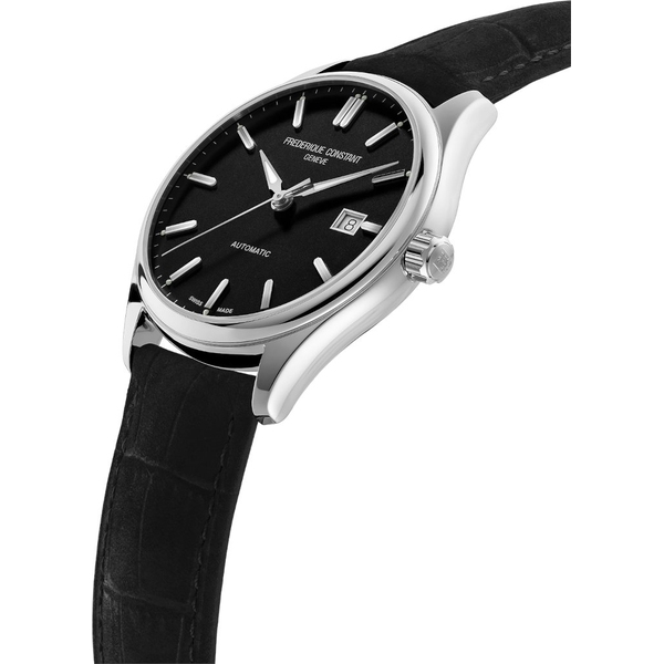 ZEGAREK FREDERIQUE CONSTANT CLASSICS INDEX AUTOMATIC