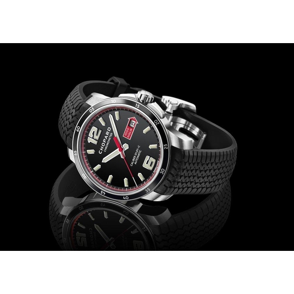 ZEGAREK CHOPARD MILLE MIGLIA GTS AUTOMATIC