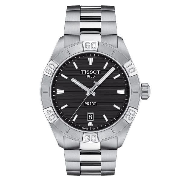 TISSOT PR 100 SPORT 42MM