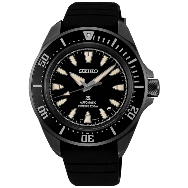 ZEGAREK SEIKO PROSPEX SEA DIVER AUTOMATIC